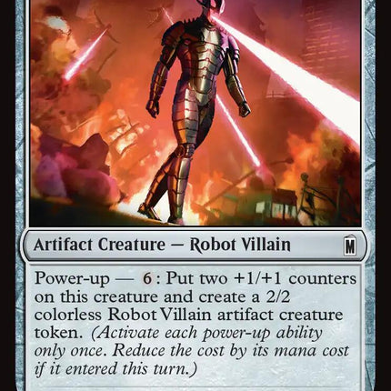 Ultron Drone