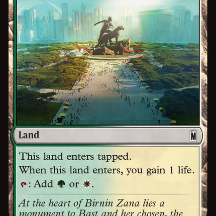 Birnin Zana Plaza
