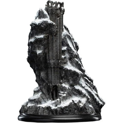 The Lord of the Rings Trilogy Zirakzigil Environment Statue