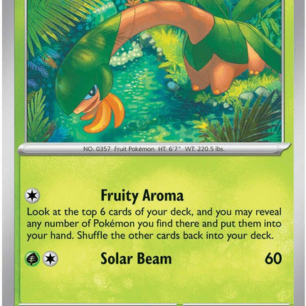 Tropius