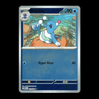 Near Mint / English / Reverse Holofoil