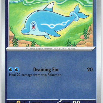 Finizen | Near Mint / English / Reverse Holofoil