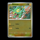 Near Mint / English / Reverse Holofoil