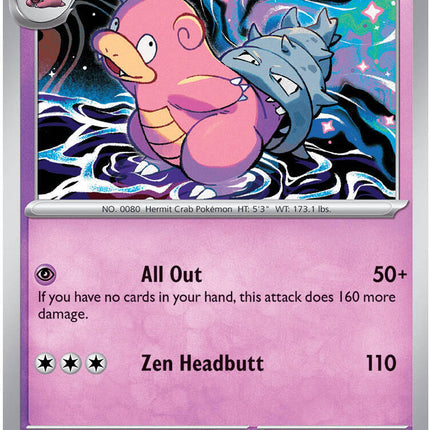 Slowbro - 030/084