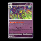 Near Mint / English / Reverse Holofoil