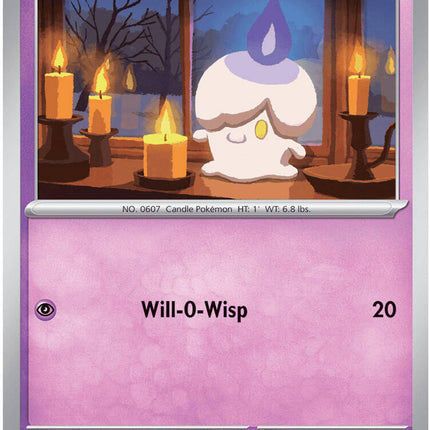 Litwick