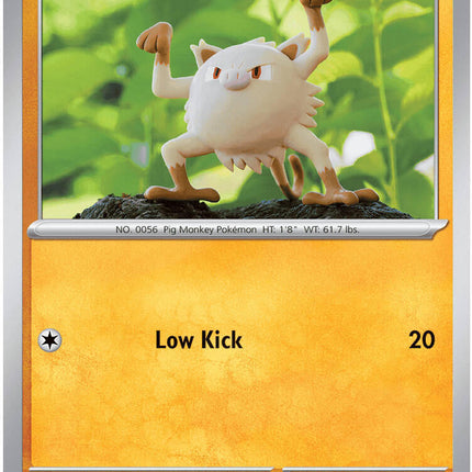 Mankey