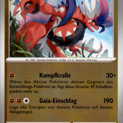 Koraidon