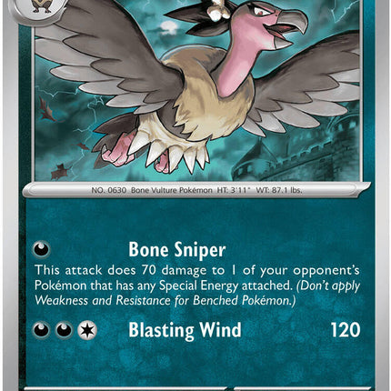 Mandibuzz