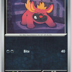 Near Mint / English / Reverse Holofoil