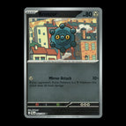 Near Mint / English / Reverse Holofoil