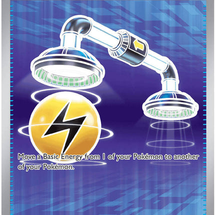 Energy Switch