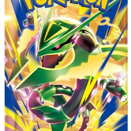 Storm Emeralda Booster Pack - M6