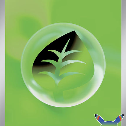 Basic Grass Energy - 009 (30th Celebration)