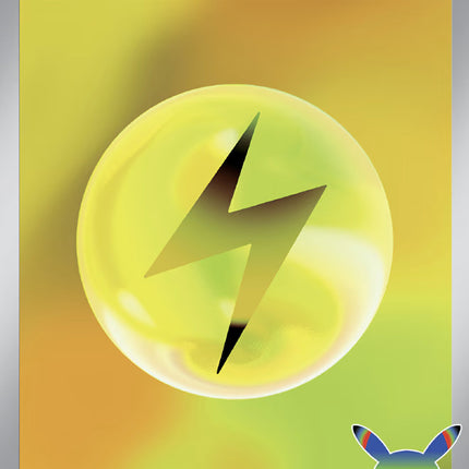 Basic Lightning Energy - 012 (30th Celebration)