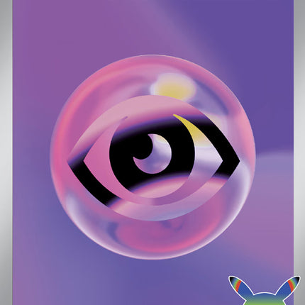 Basic Psychic Energy - 013 (30th Celebration)