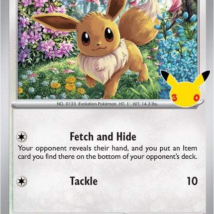 Eevee - 116/128