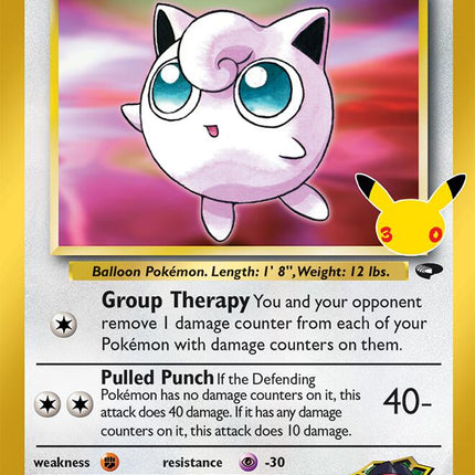 Erika's Jigglypuff