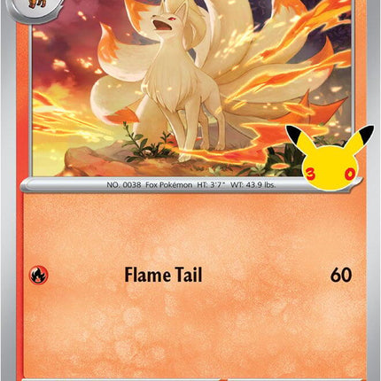 Ninetales