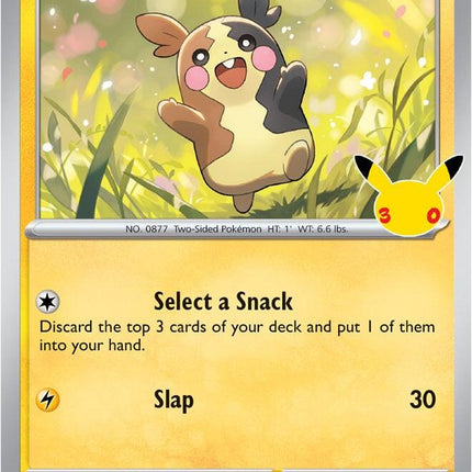 Morpeko - 061/128