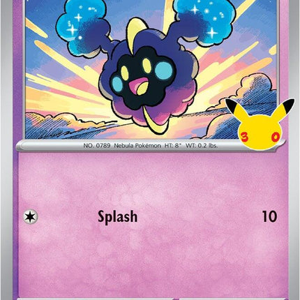 Cosmog