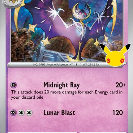 Lunala