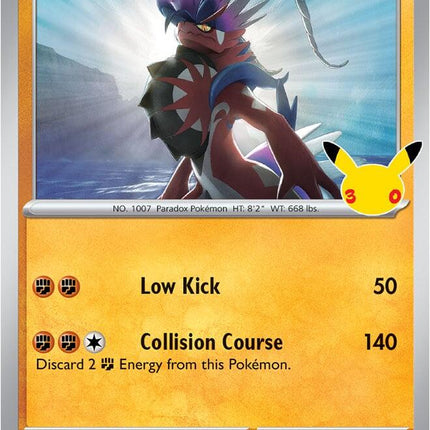 Koraidon