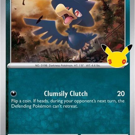 Murkrow