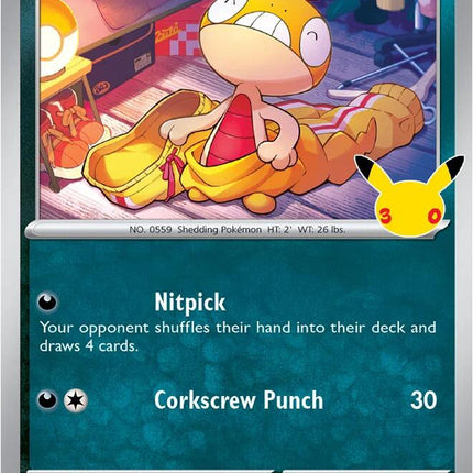 Scraggy - 094/128