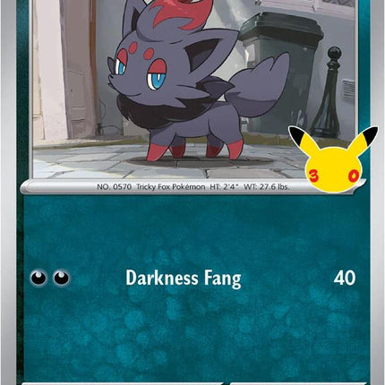 Zorua
