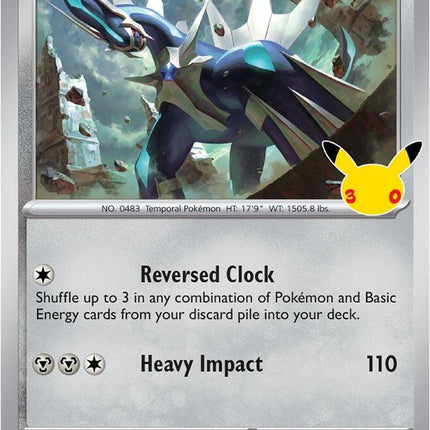 Dialga