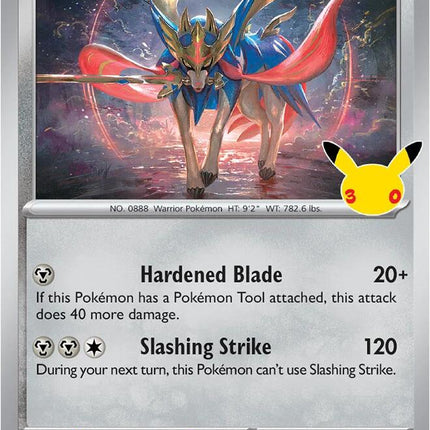 Zacian