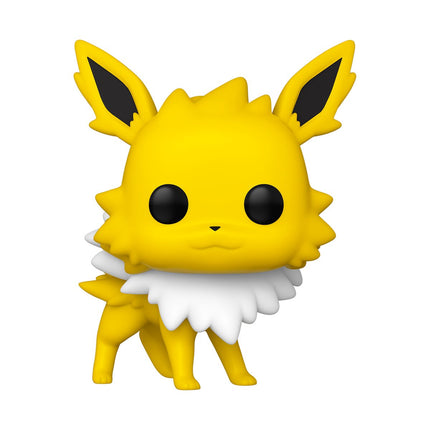 Jolteon #628 Funko Pop! - Pokémon