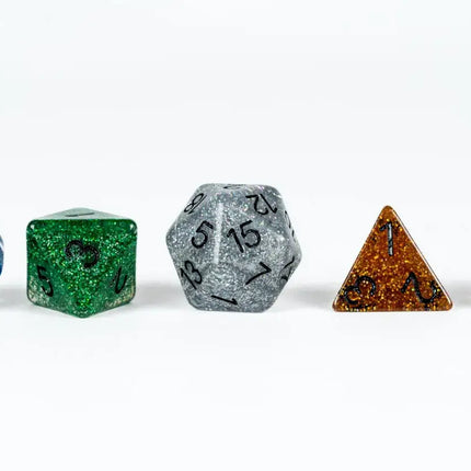 D&D 50th Anniversary Modern Holmes Inspired Set