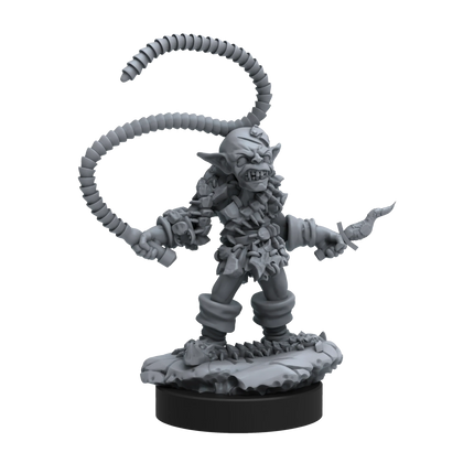 Epic Encounters: Labyrinth of the Goblin Tsar