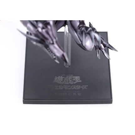 Yu-Gi-Oh! Duel Monsters Red-Eyes Black Dragon Oshi Works Statue