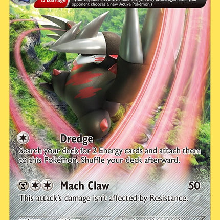 Excadrill (Omega)