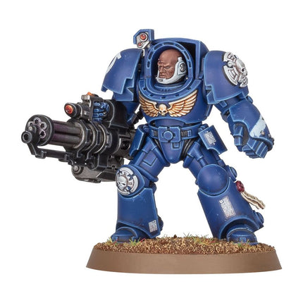 Space Marines: Terminator Squad
