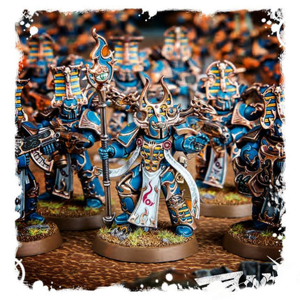Rubric Marines