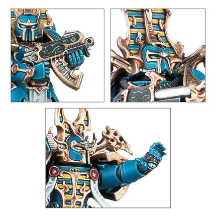 Rubric Marines