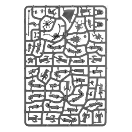 Rubric Marines