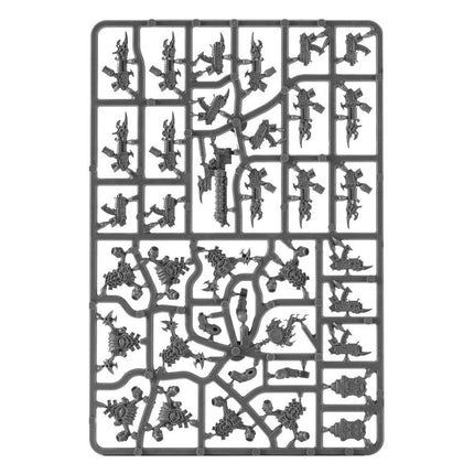 Rubric Marines