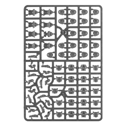 Rubric Marines