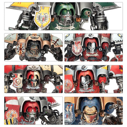 Knight Questoris