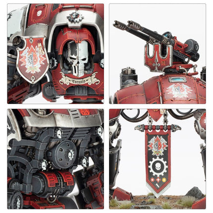 Knight Questoris
