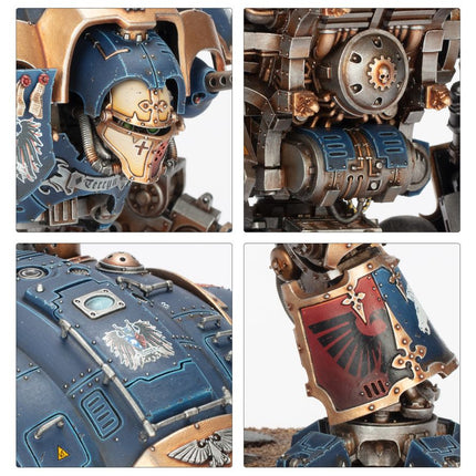 Knight Questoris