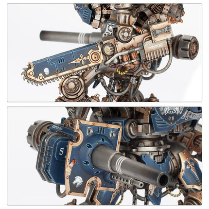 Knight Questoris