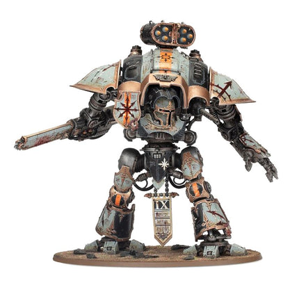 Knight Questoris
