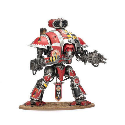 Knight Questoris