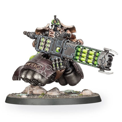 Necrons Lokhust Heavy Destroyer